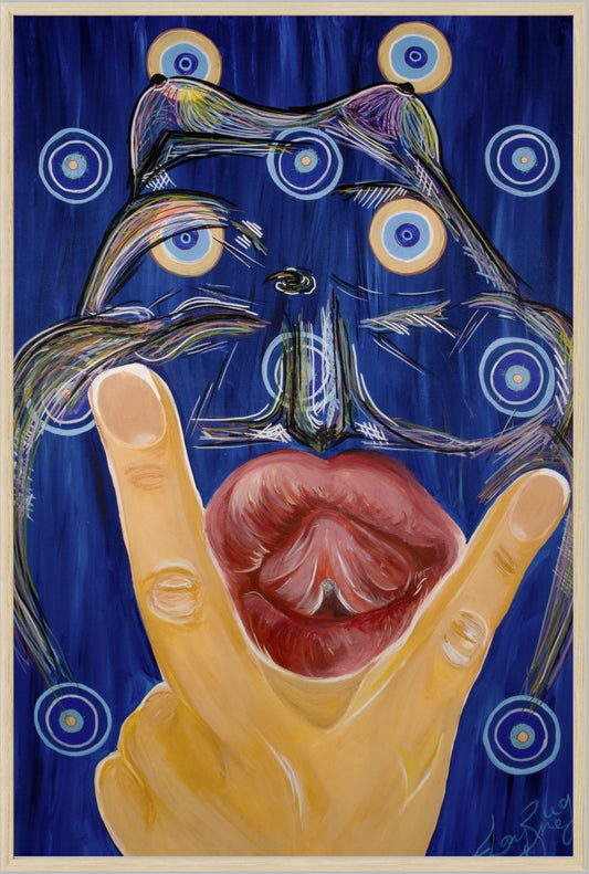 XX – Fine Art Print (24x36)