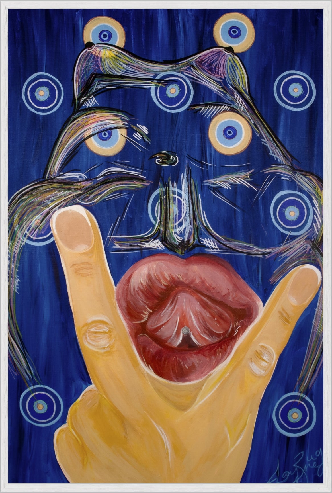 XX – Fine Art Print (24x36)
