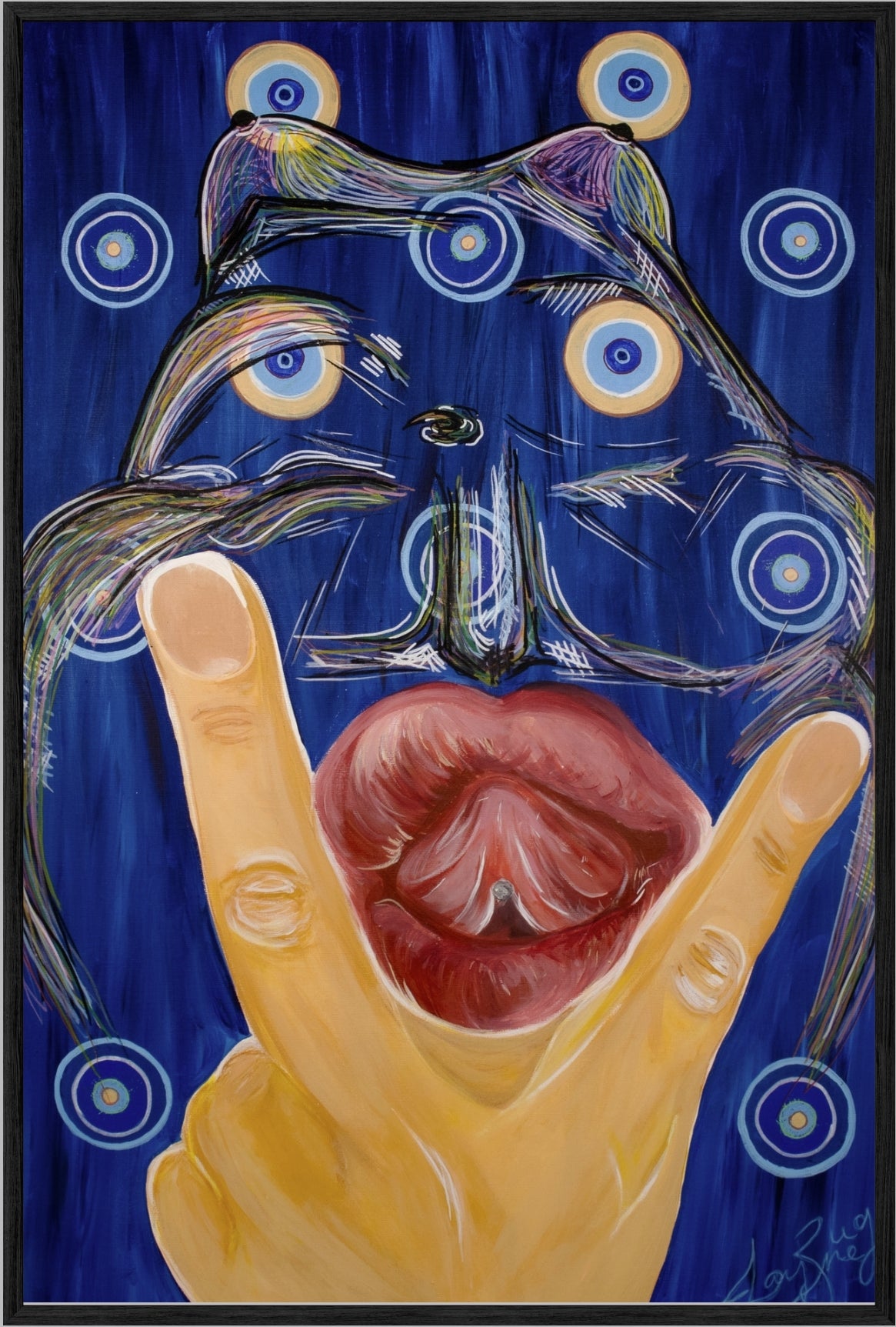 XX – Fine Art Print (24x36)